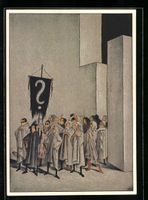 Basel, XXV. Eidgen. Sängerfest 1935, Mu