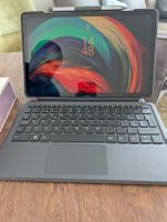 Lenovo Tab P11 (2nd Gen) Bundle – mit Tastatur, Precision Pe