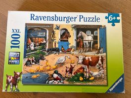 Puzzle 100XL