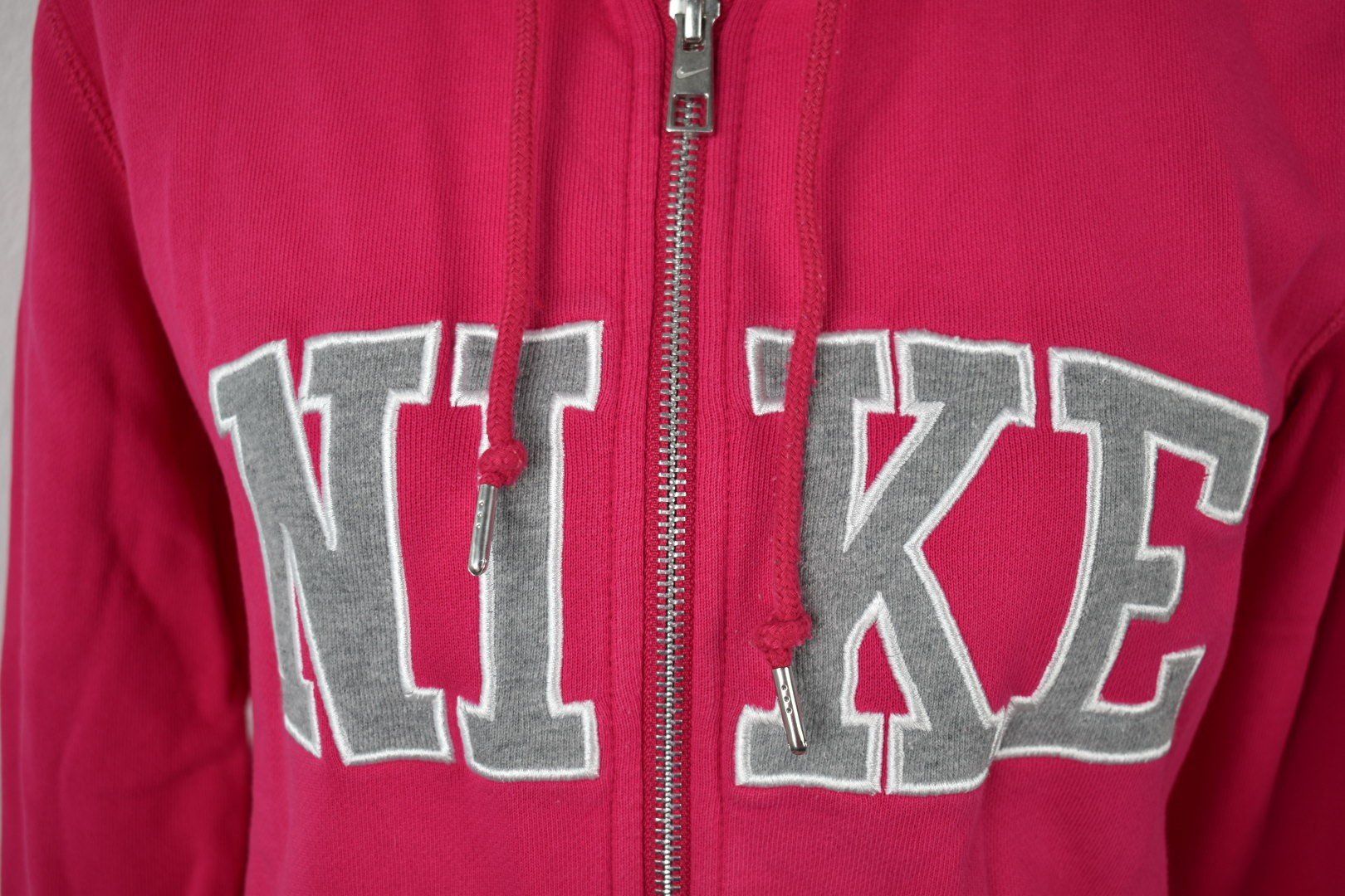 Nike Giacche: Nike Sweatjacke Gr.M – Usato da Nürensdorf venduto da 2ND_STORY 3