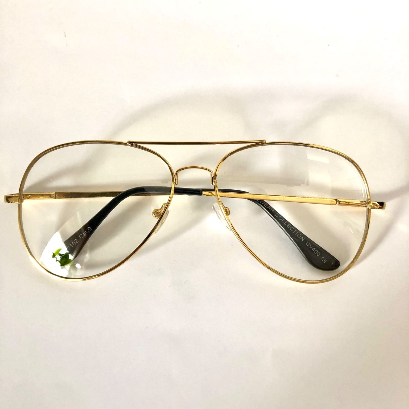 Occhiali & Lenti: Fashion Brille – Usato da Küblis venduto da AlpinePro_GR 1