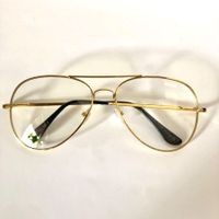 Coole Fashion Brille 👓