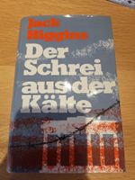 Buch Der Schrei aus der Kälte von Jack Higgins gebraucht