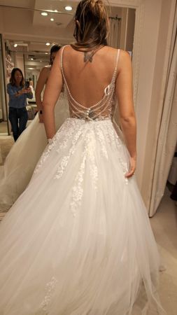 Brautkleider / Bridedress