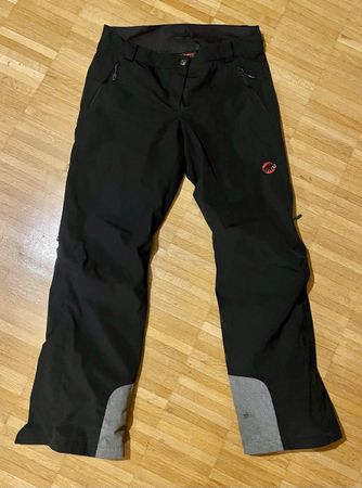Skihose Mammut Gr. 40