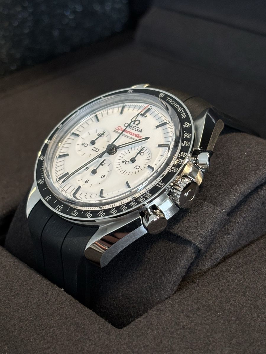 Omega Uhren: Moonwatch Professional, 42 mm, 310.32.42.50.04.001 – Neu (gemäss Beschreibung) aus Zollikerberg von Patr1ck72 5
