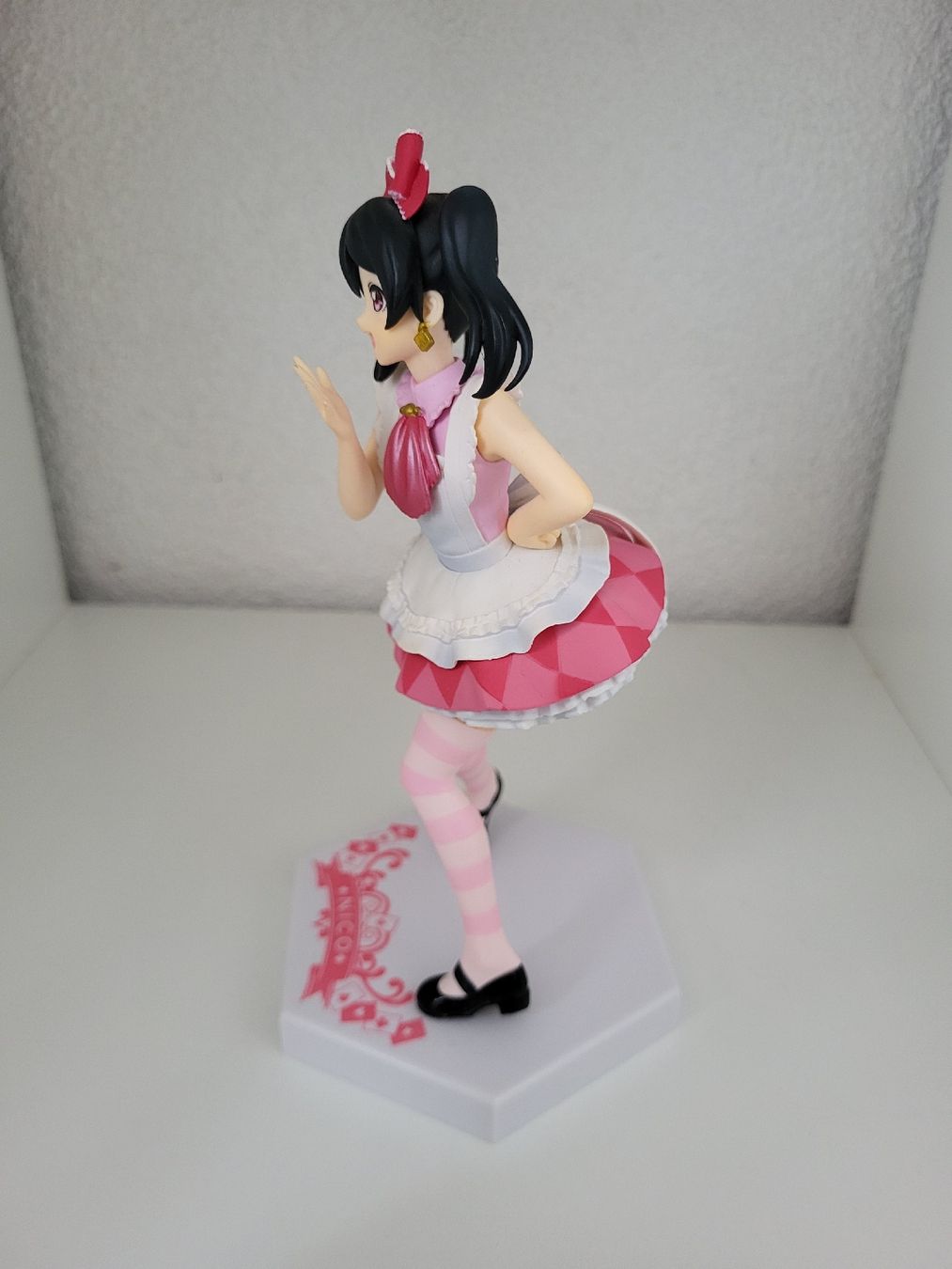 Figuren: Nico Yazawa Love Live Action Figure – Gebraucht aus Glarus von tale1991 3