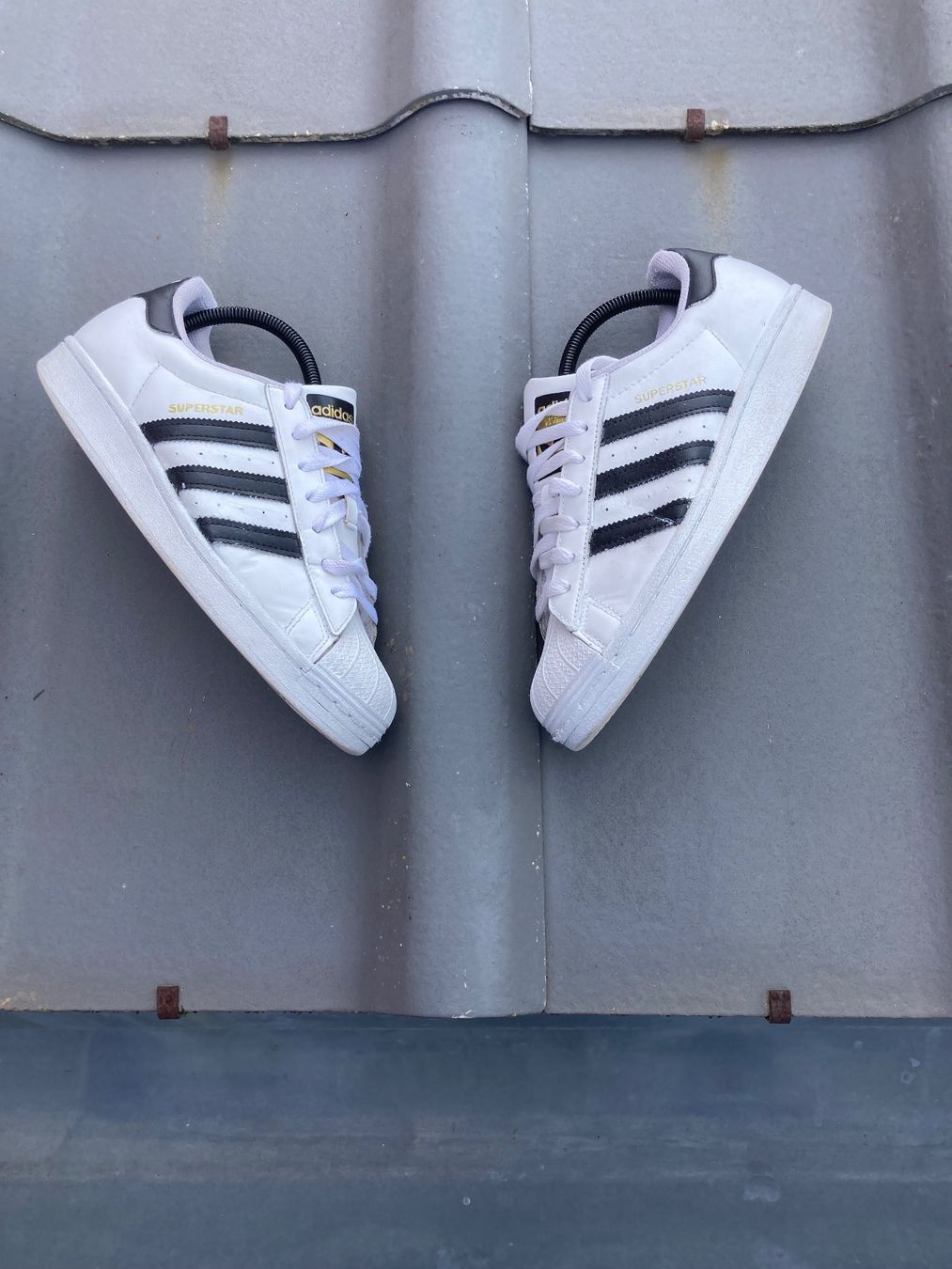 Adidas Herrenschuhe: Adidas – Gebraucht aus Dompierre FR von matmath
