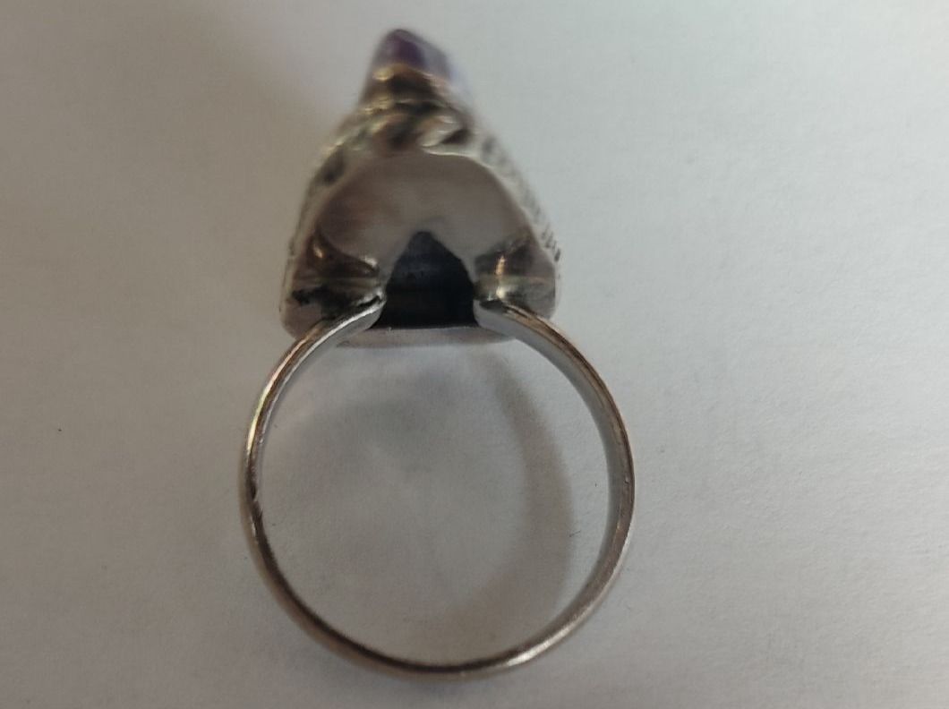Anelli: Fingerring 925, ID: 19 mm – Usato da Schaffhausen venduto da gab_v5qf 5