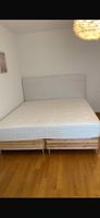 Boxspringbett
