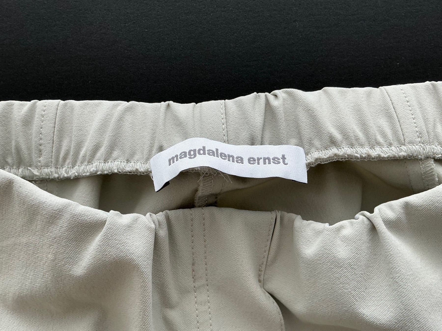 Hosen: Magdalena Ernst helle Freizeithose Grösse 40 – Gebraucht aus Erlenbach ZH von crapun 3