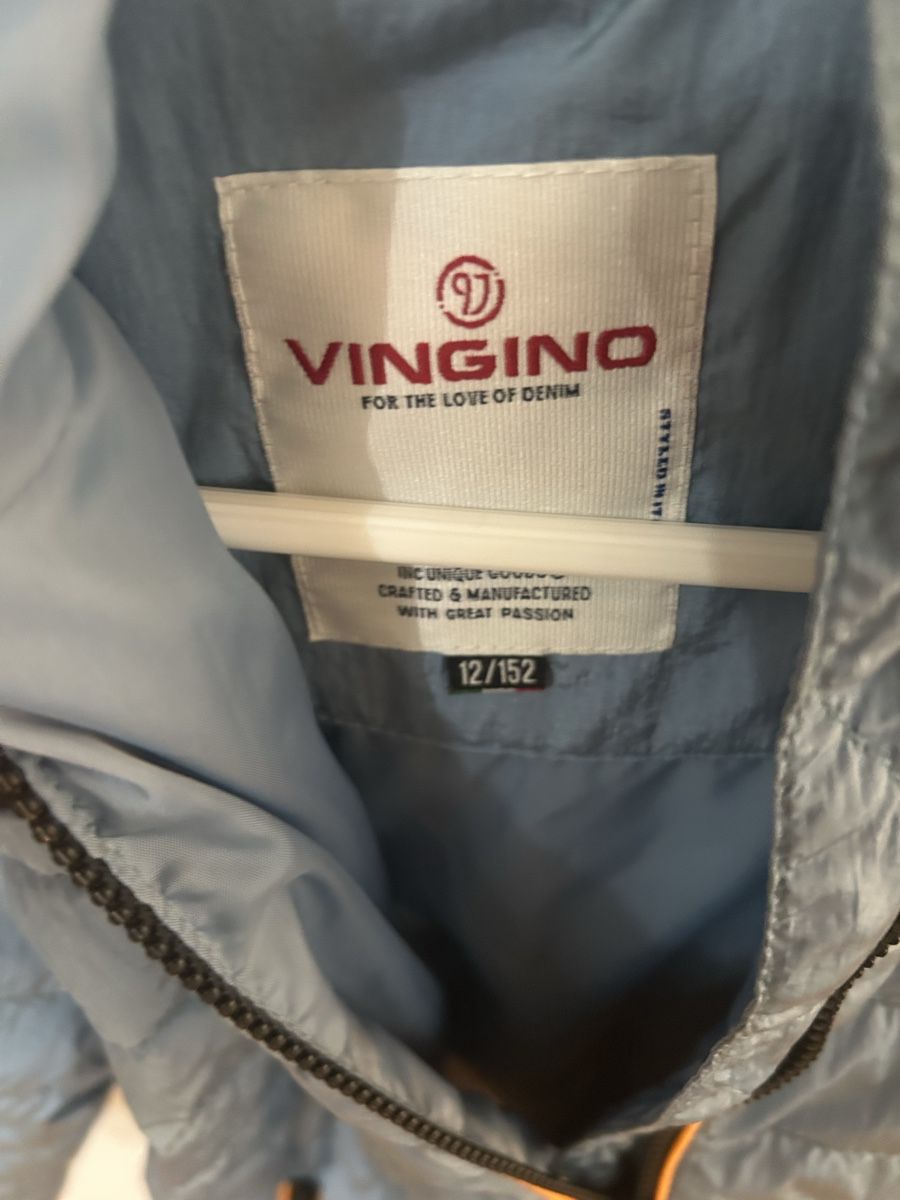 Vingino Giacche & Cappotti: Vingino 12 / 152 Jacke Übergangsjacke – Usato da Embrach venduto da Ladybug87 2