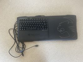 Roccar Gaming Tastatur