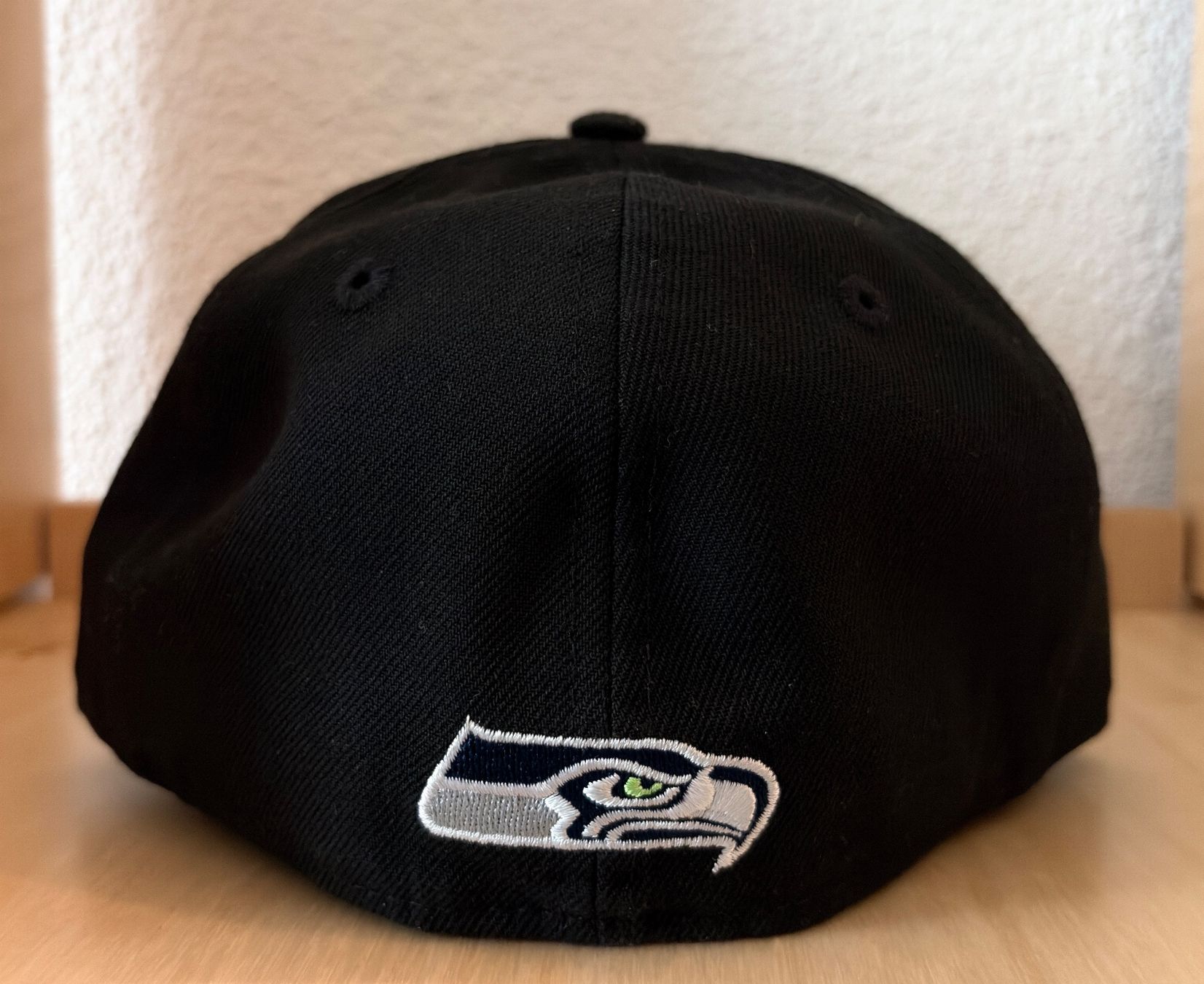 New Era Copricapi, berretti & cappellini: New Era Seattle Seahawks Cap – Usato da Zürich venduto da pwy_z7p5 1