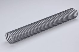Schläuche für abrasiven Medien mit ID=50mm und Länge von 12m