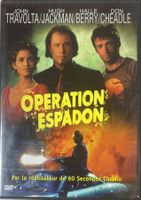 TRAVOLTA / JACKMAN / BERRY / CHEADLE - OPERATION ESPADON