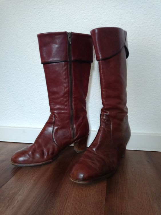 Medicus Stiefel