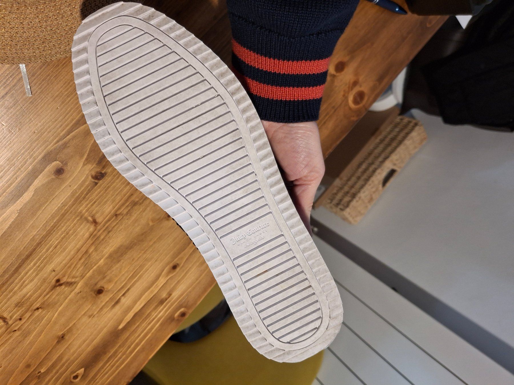Scarpe da donna: Juicy Couture Schuhe – Nuovo (secondo la descrizione) da Oberhofen am Thunersee venduto da katka99 1