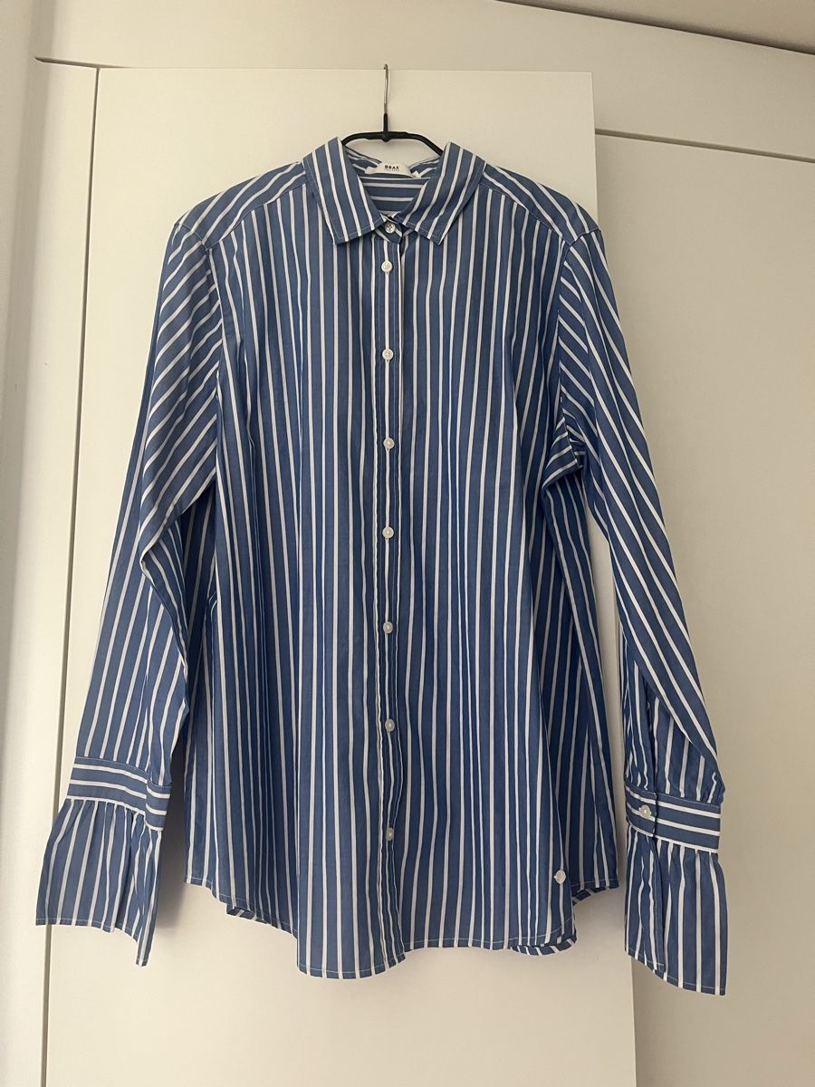 Brax Chemisiers: Damen Bluse Brax, 40 – Neuf (Voir description) à Luzern par CarpeLU