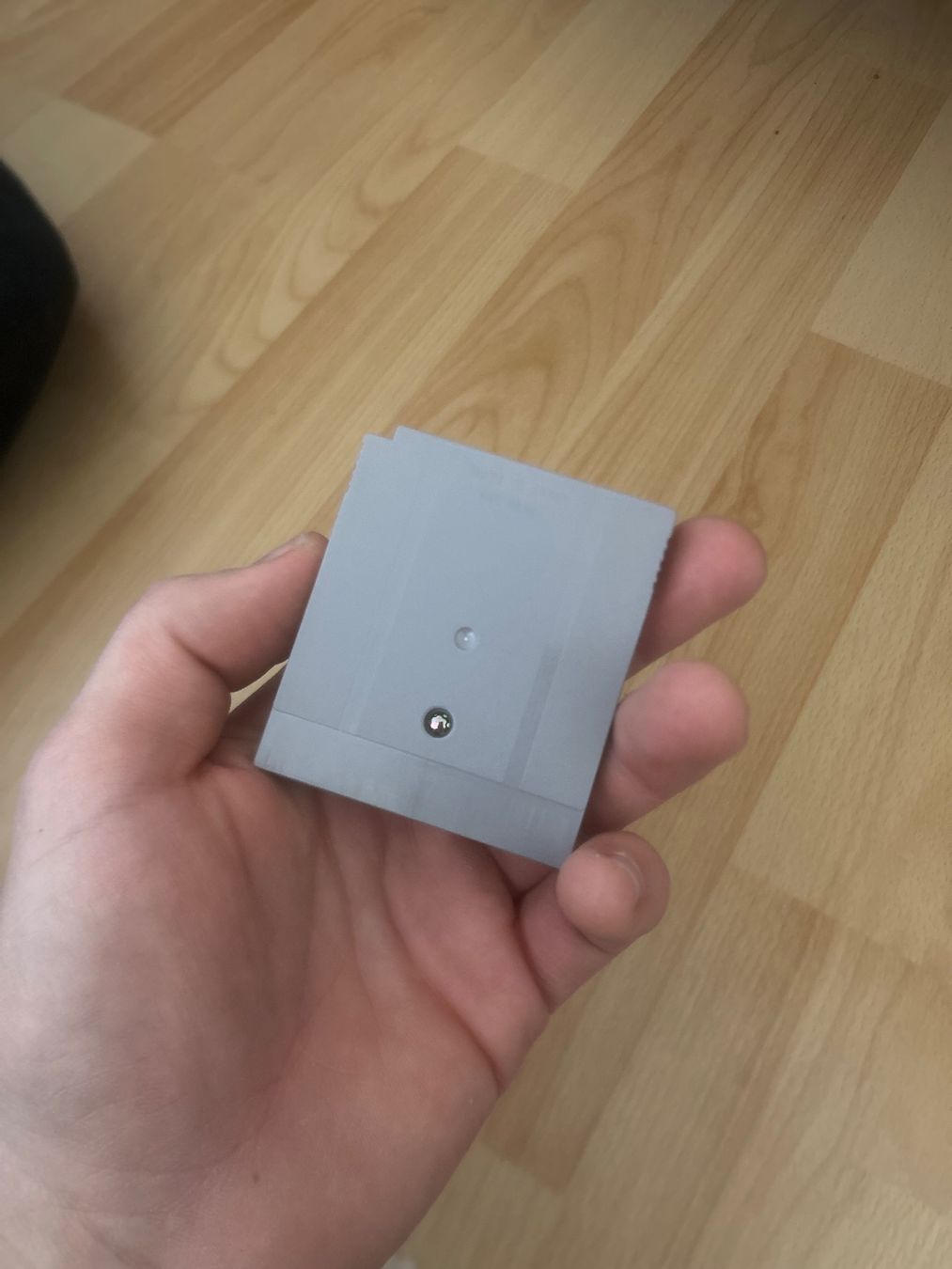 Nintendo Giochi: Gameboy Spiel Tetris Flash Modul – Usato da Solothurn venduto da CityNordMarketplace 1