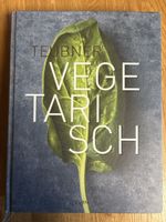 Kochbuch Teubner Vegetarisch guter Zustand