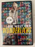 Die Welt der Wunderlich (2017) DVD 📀 NEU OVP