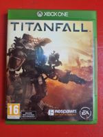 Titanfall Xbox One
