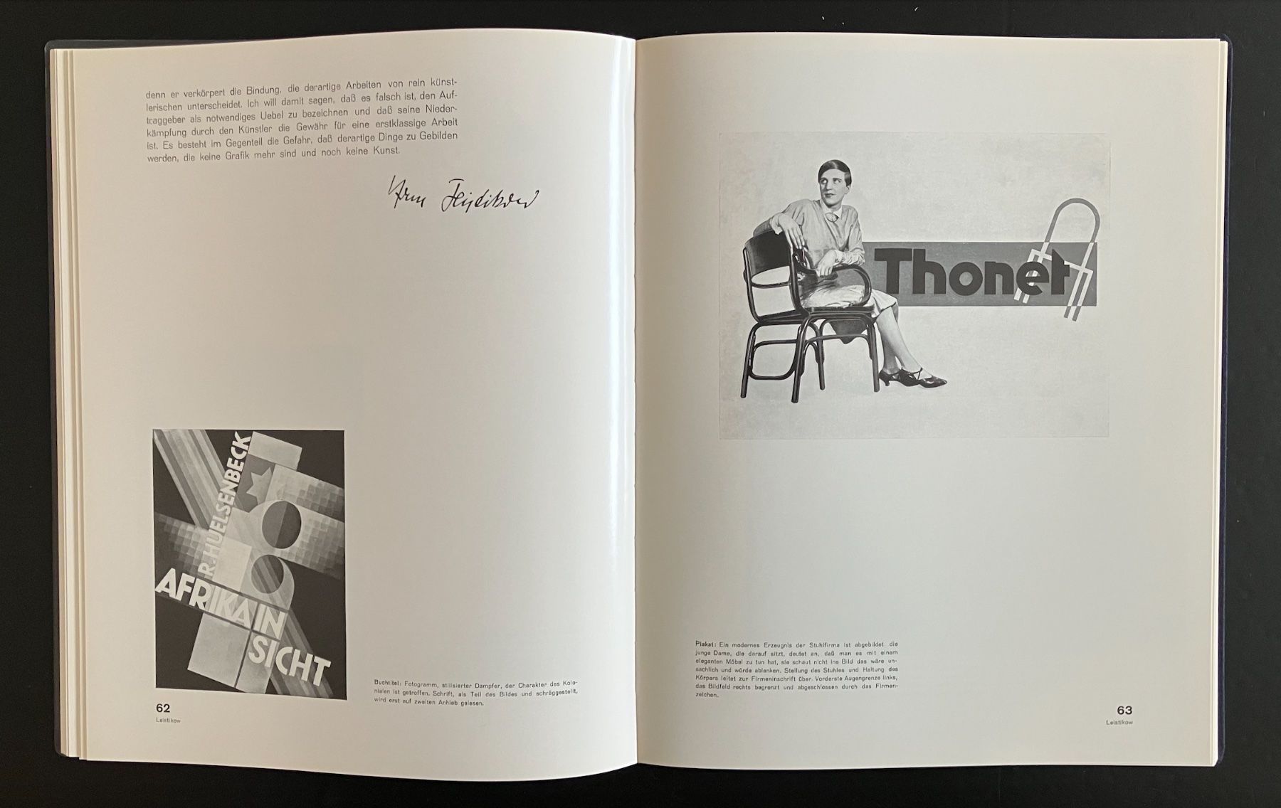 Libri: max bill . jan tschichold . willi baumeister ... lars müller – Usato da Basel venduto da cosmos.books 7