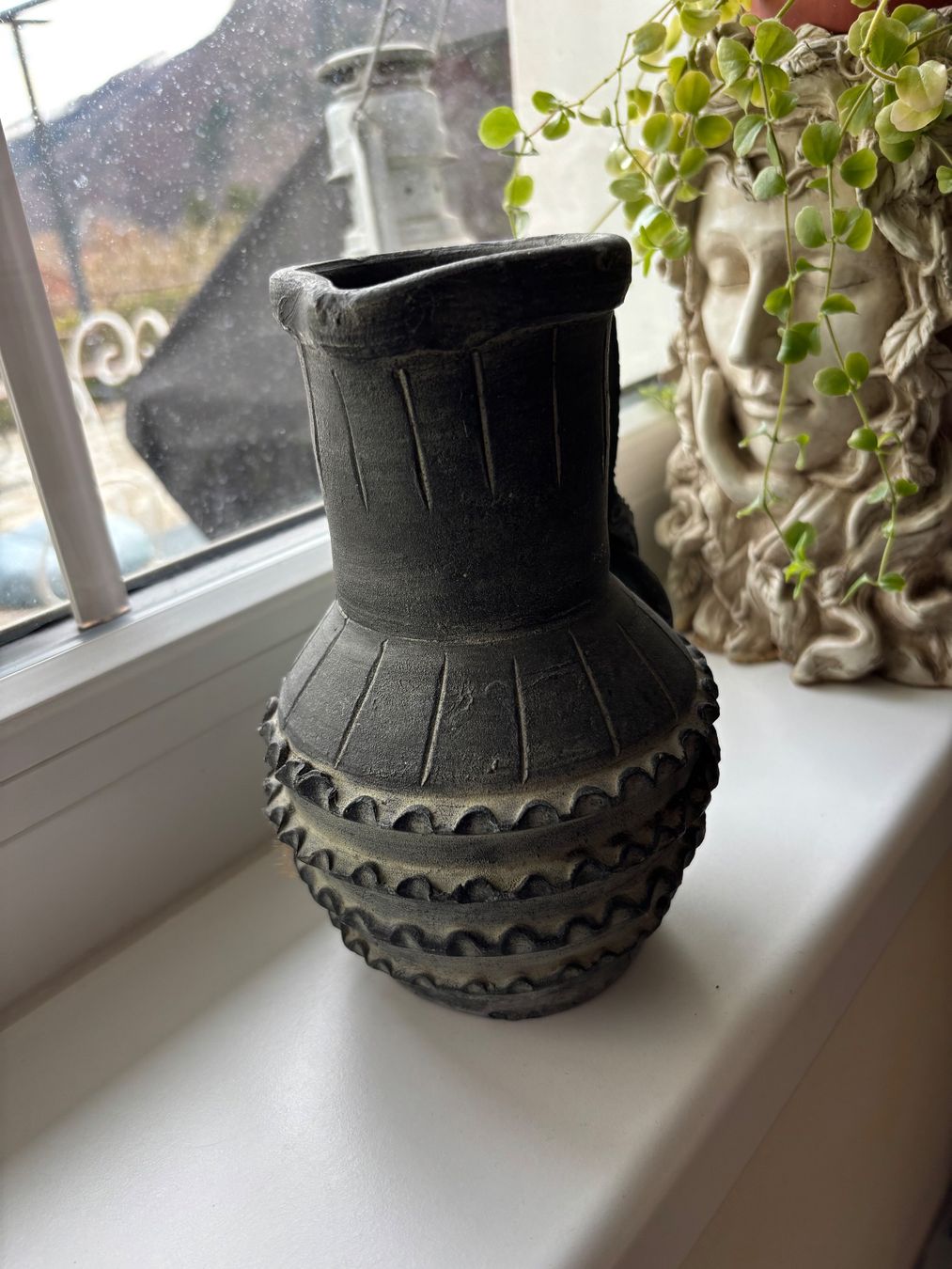 Vasi & Recipienti: Antiker Krug / Vase – Usato da Balsthal venduto da Uroby 1