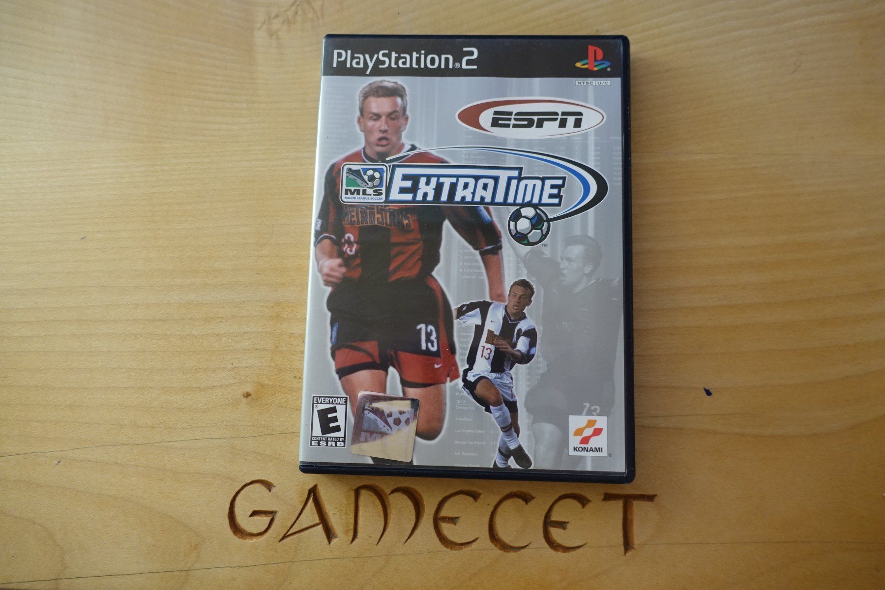 Sony Jeux: ESPN MLS ExtraTime - Amerika – D'occasion à Steinach par Gamecet