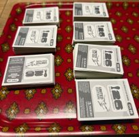 Ca. 460 Panini Bilder Wm 2026 ohne Doppelte