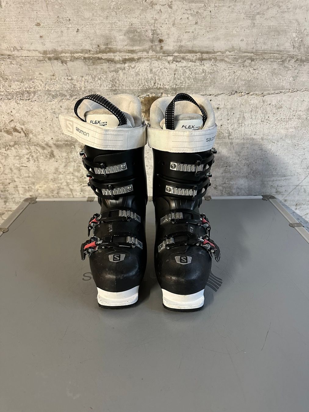 Salomon Scarpe da uomo: Salomon Skischuhe 25 / Gr. 39 – Usato da Emmenbrücke venduto da karkarkar 1