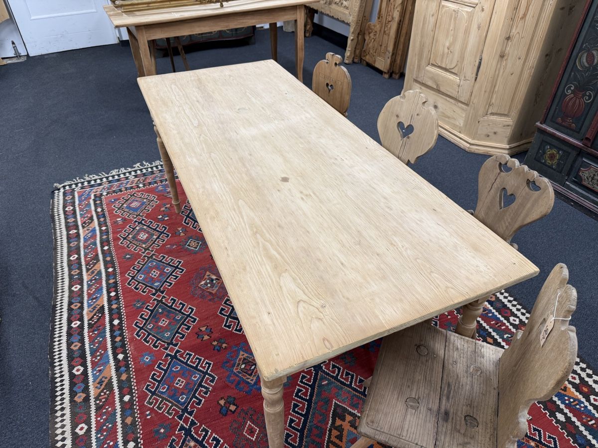 Tavoli: Beizentisch Tanne – Usato da Gossau SG venduto da Liq-Gossau 1