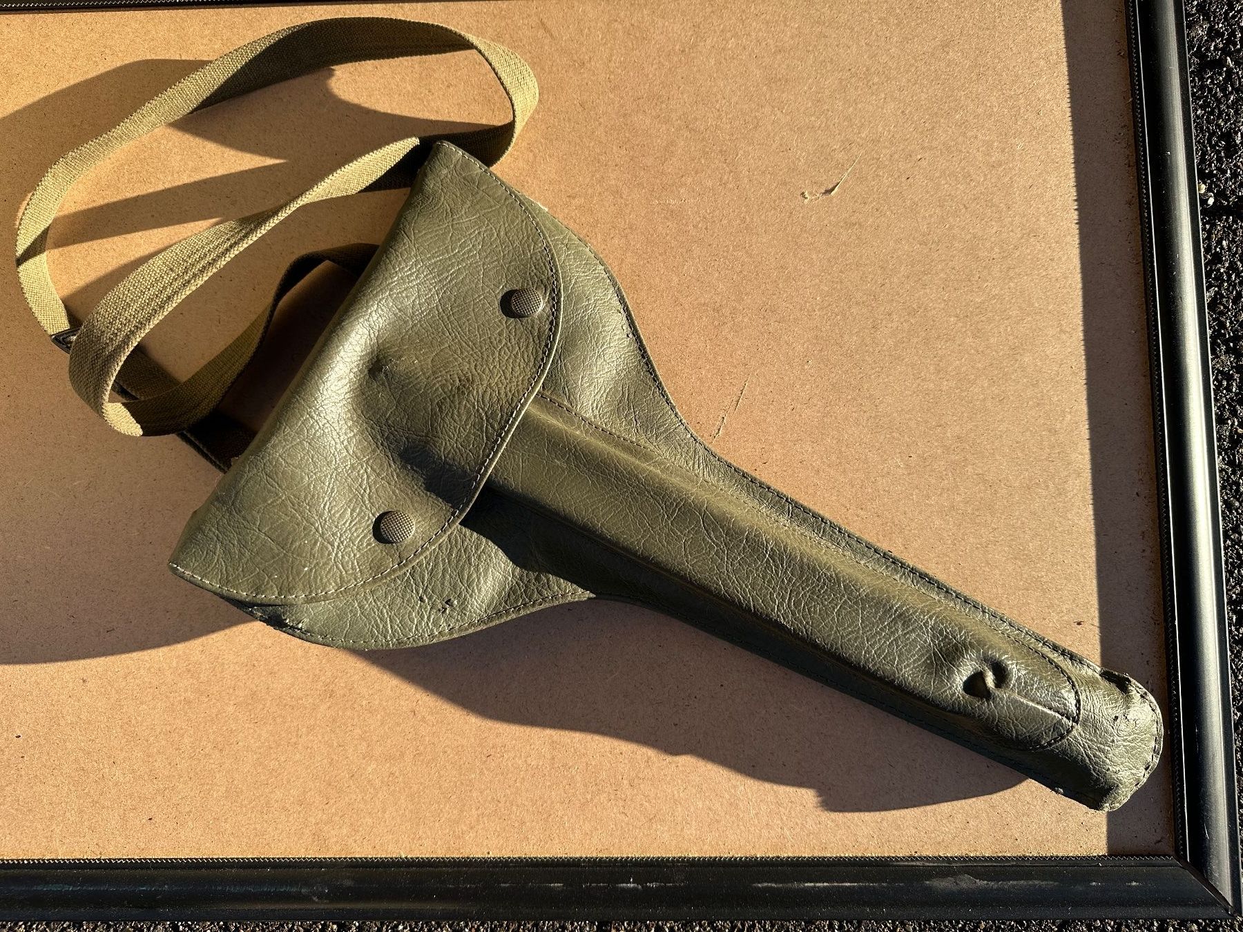 Armée suisse Tous les outils: Bergebeil Schweizer Armee Brenig komplett – D'occasion à Zürich par atlantis77 1