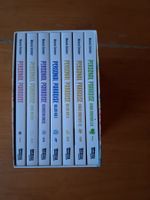 Personal Paradise 1-7 + Box Manga (Komplett) (Rarität)