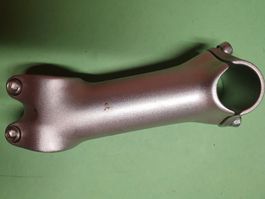 Vorbau Velo1", 11cm Alu Neu 