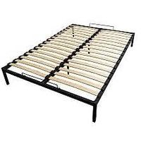Due reti letto componibili