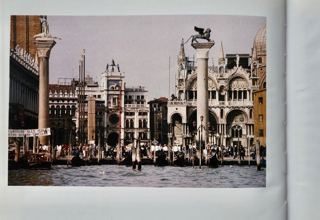 Libri: A hidden Pathway through Venice, Marko Pognacnik – Nuovo (secondo la descrizione) da Basel venduto da MLIB09 8