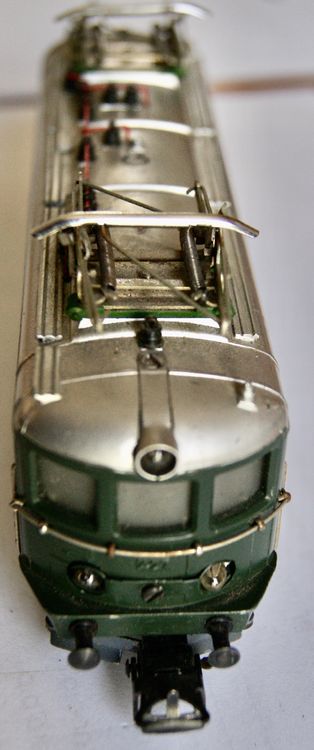 Märklin Trains électriques: Locomotive Marklin RET 800, 1954 – D'occasion à Morrens VD par alain50 2