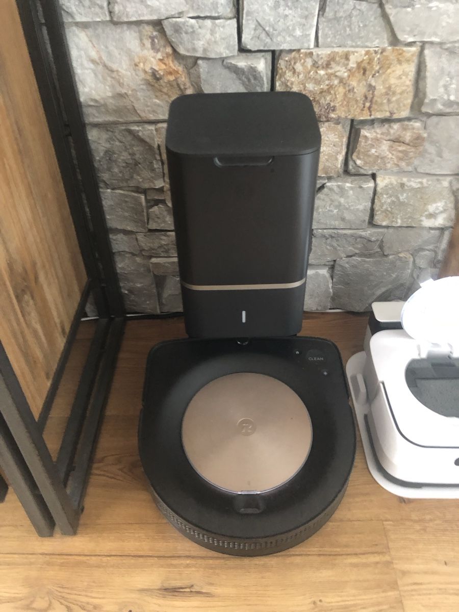 Irobot Staubsauger & Zubehör: Irobot – Gebraucht aus Naters von Headliner88 2