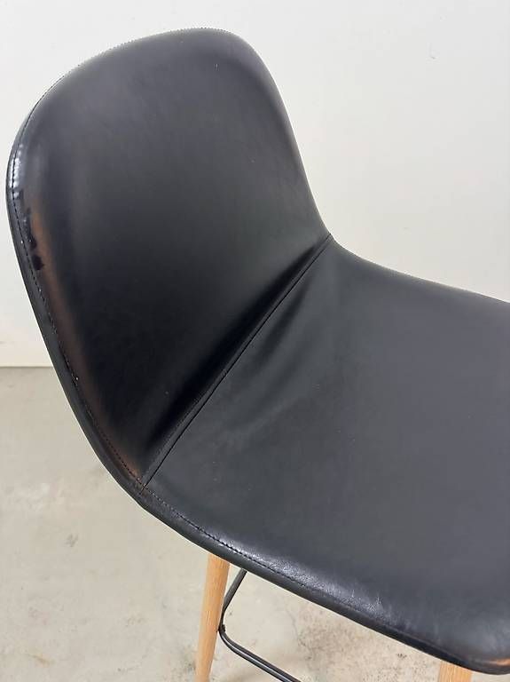 Tabourets: 2x Barhocker Jonstrup von JYSK  gebraucht – D'occasion à Niederstetten par NikGve 1