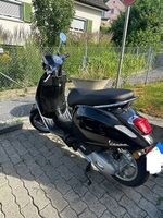 Vespa primavera 125