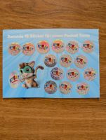 Migros Story Mania Sticker 15 Stk.