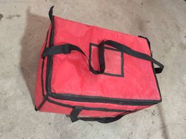 Neue Thermotasche Pizzatasche 57x37x35 cm Gastronomie