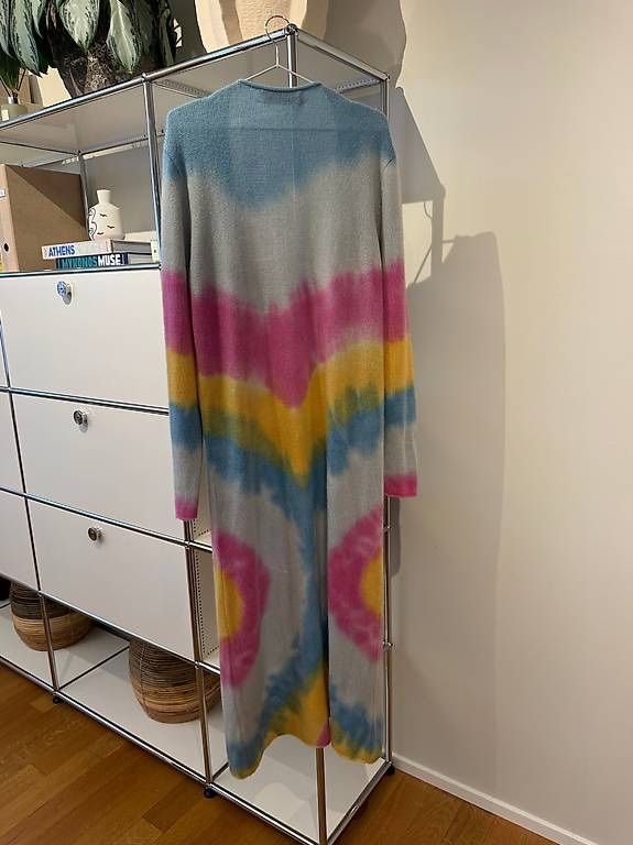 Giacche: THE ELDER STATESMAN CARDIGAN – Nuovo (secondo la descrizione) da Schwyz venduto da bofb 4