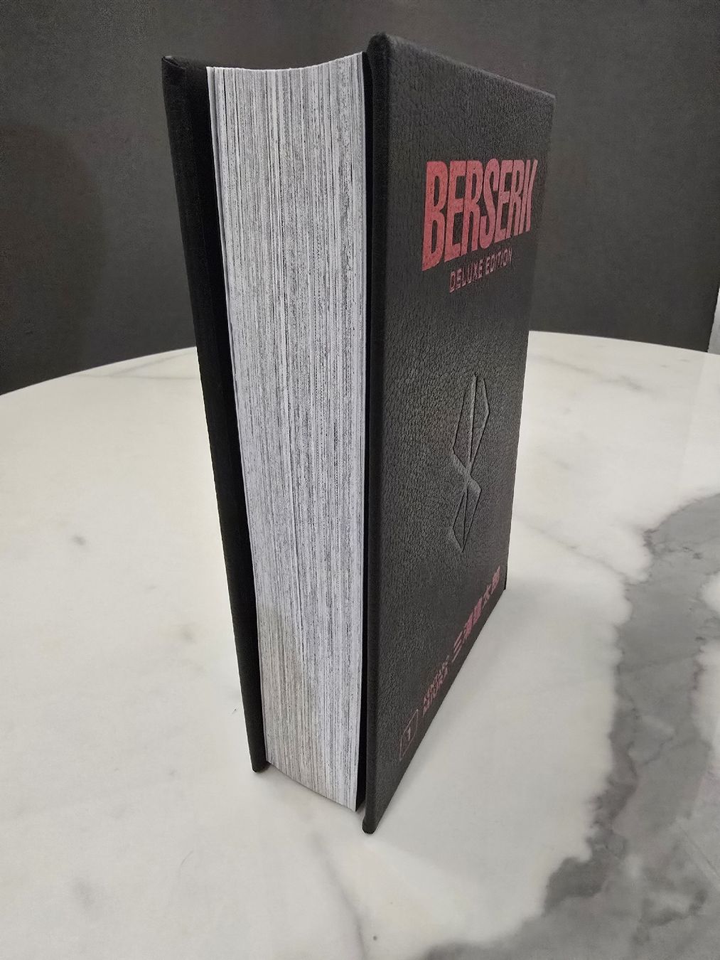 Fumetti: Berserk 1 delude edition – Usato da Montagnola venduto da the_c2fp 2