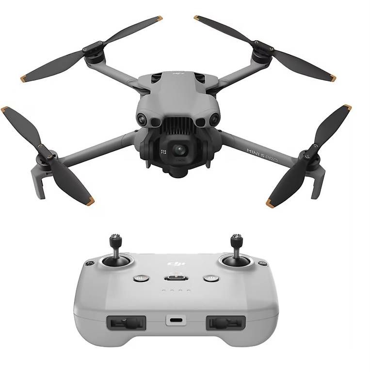 RC Modellbau: DJI Mini 5 Pro  – Gebraucht aus Gerlafingen von cas_g9q8