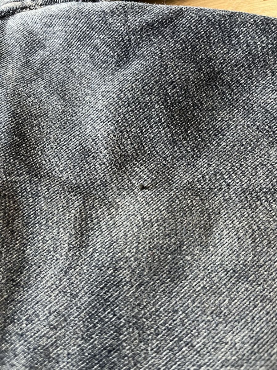 Le Temps Des Cerises Jeans: Jeans skinny – Gebraucht aus Chavornay von geo_68zn 4