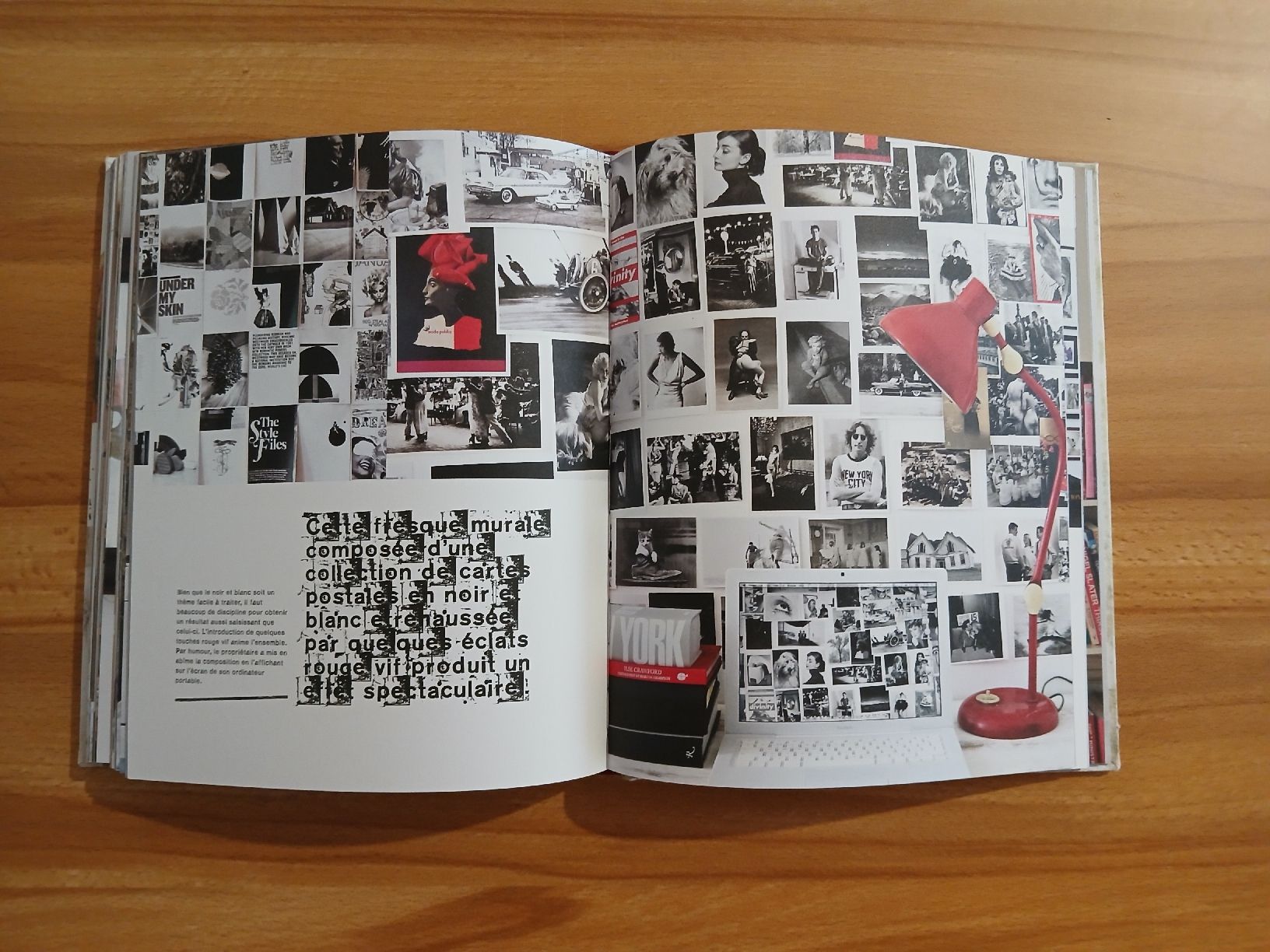 Bücher: Murs & Déco, Séraldine James, idées originales maison! – Gebraucht aus Le Sentier von arc_2thy 8