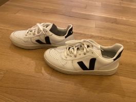 Sneakers Veja weiss Grösse 39, sehr guter Zustand